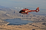 乗り心地の良い最高級ヘリコプター／EC130／エコスター画像