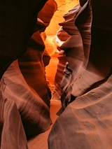 アンテロープキャニオン・イメージ画像4